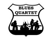 Visualizza immagine Blues Quartet
